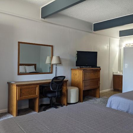 استرلينغ The Oakwood Inn المظهر الخارجي الصورة