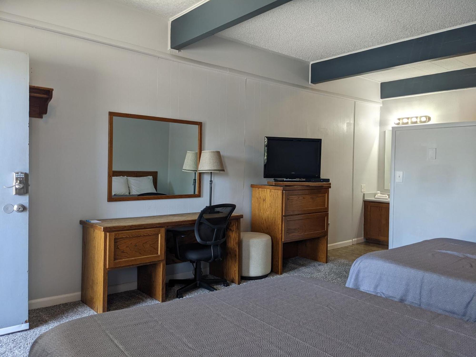 استرلينغ The Oakwood Inn المظهر الخارجي الصورة